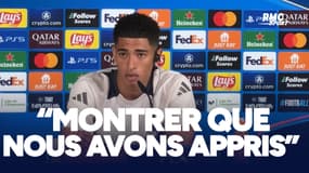 Ligue des champions / Real Madrid : Bellingham donne le ton avant un match retour crucial contre Arsenal
