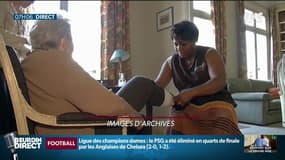 Que préconise le rapport sur la dépendance et la prise en charge des personnes âgées?