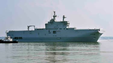Le Mistral génère d'importants coût d'entretien