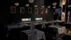 Pour dénoncer les prix de l'énergie, des restaurateurs lyonnais serviront dans le noir ce mardi soir