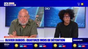 "La situation est extrêmement urgente": les proches du journaliste Olivier Dubois, enlevé en 2021 au Mali, appellent à "agir pour lui"