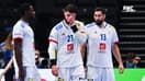 Euro Hand : France 33-34 Suède, la cruelle défaite des Bleus avec les com RMC