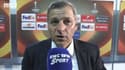 Limassol-Lyon (1-1) – Genesio : "Il va falloir progresser vite"
