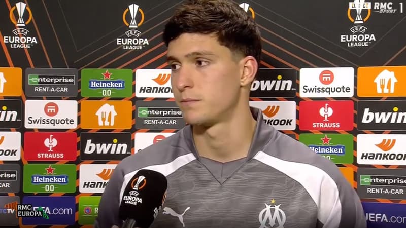 AEK Athènes-OM:
