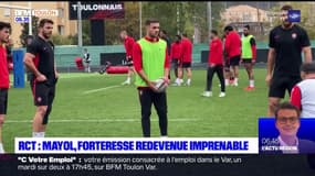 RCT: Mayol, une forteresse redevenue imprenable