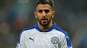 Ryiad Mahrez