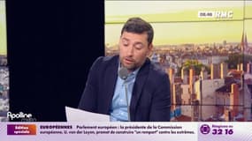 Les coulisses de la décision de la dissolution d'Emmanuel Macron