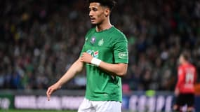 William Saliba