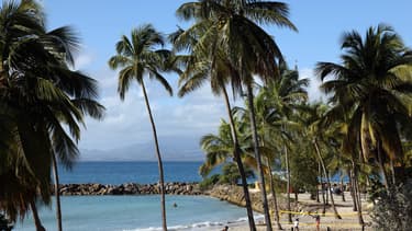 Mickaël Paturot a été tué dans la nuit du 22 au 23 septembre, au Gosier en Guadeloupe.