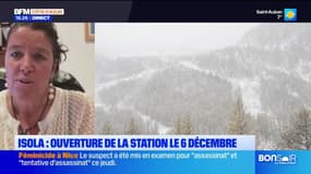 Bonsoir la Côte d'Azur du vendredi 7 novembre 2025