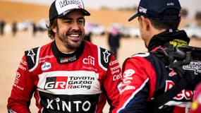 Fernando Alonso