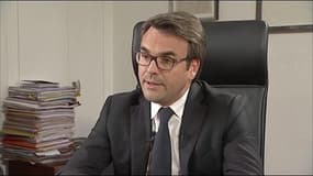 "Il y a deux poids deux mesures, des contribuables sont régularisés en catimini", dénonce Thévenoud