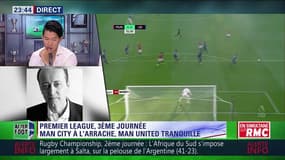 After Foot du samedi 26/08 – Partie 6/6 - Débriefs de la Premier League et la Série A