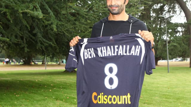 Fahid Ben Khalfallah