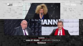 L'intégrale de Neumann / Lechypre du mardi 27 avril 2021