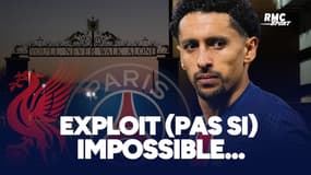 Liverpool - PSG : pourquoi s'imposer à Anfield ne serait pas (totalement) un exploit