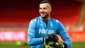 Danijel Subasic