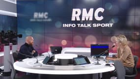 Philippe B., ancien du GIGN: "On est tous sous couvert de l'anonymat pour des raisons évidentes de sécurité."