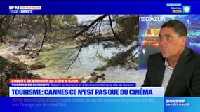 Le Bal des Fous, les Plages électroniques... Les temps forts de la saison estivales à Cannes