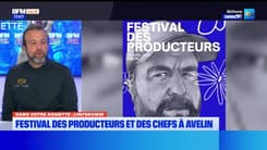 Dans votre assiette du jeudi 24 avril - Festival des producteurs et des chefs à Avelin