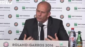 Forget : "On ne peut pas continuer comme ça"