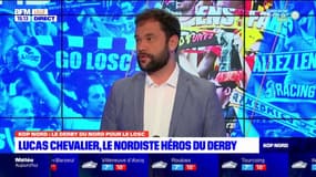 Derby du Nord: les gardiens, héros de la rencontre