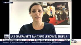 La souveraineté sanitaire, le nouvel enjeu ? - 17/06