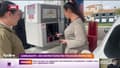 Carburants: des restrictions pas toujours respectées 