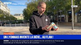 Focus Régions - 12/11