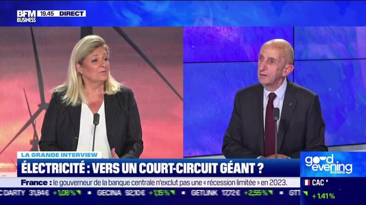 La grande interview : Nucléaire, où sont les responsabilités ? - 09/09