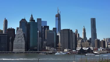 News Corp. et 21st Century Fox, les futurs locataires de la nouvelle tour actuellement dans les starting-blocks, pourraient se voir accorder une forte baisse de loyer.