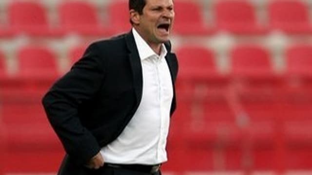 Laurent Banide