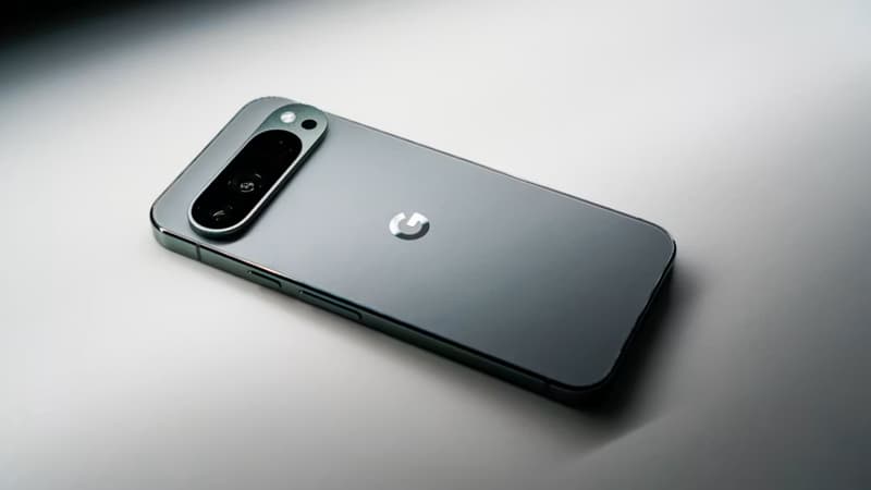Pas besoin de se ruiner quand le Google Pixel 10 Pro est disponible à ce prix sur Amazon