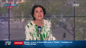 Réaction au 3216 à la gifle reçue par Emmanuel Macron hier dans la Drôme