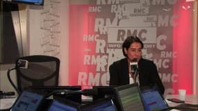 "Ce serait bizarre que Valls et Hollande soient candidat l'un contre l'autre"