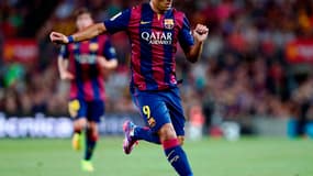 Luis Suarez