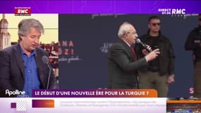 Focus sur l'opposant d'Erdogan, Kemal Kilicdaroglu
