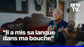 "Il m'a frotté les seins": agressée par l'Abbé Pierre en 1988, cette journaliste témoigne 