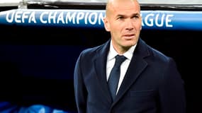 Zinédine Zidane