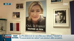 Polémique autour du défilé et du meeting du 1er mai à Nice