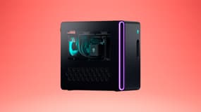 Comment passer à côté de cette tour gaming Dell en promotion en ce début d’année 2026 ?
