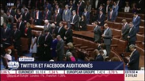 USA : LE DÉFICIT COMMERCIAL S'EST CREUSÉ EN JUILLET