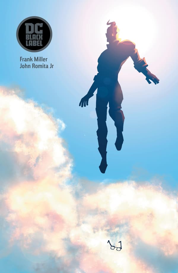 Superman Year One par Frank Miller et John Romita Jr.