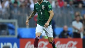 Miguel Layún