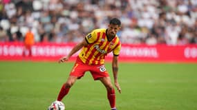 Florian Sotoca - Lens 