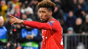 Kingsley Coman