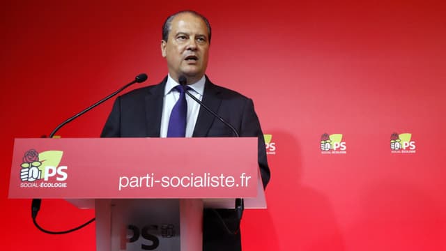 Jean-Christophe Cambadélis a démissionné de la présidence du Parti socialiste en juin 2017