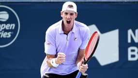 John Isner