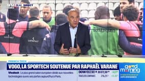 French Tech : Vogo - 22/05