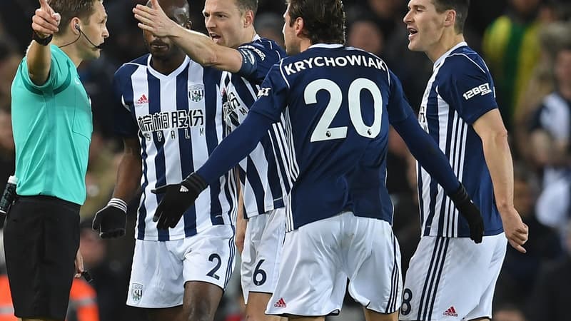 West Brom